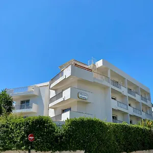 Apartahotel Résidence Carlton, Beaulieu-sur-Mer