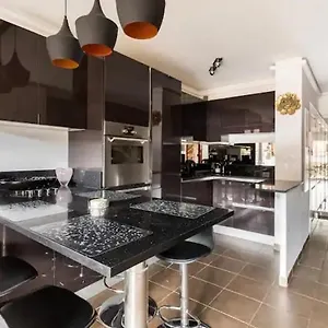 Apartamento Carpe Diem, Beaulieu-sur-Mer