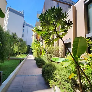 Apartment Carre D Or, Nice