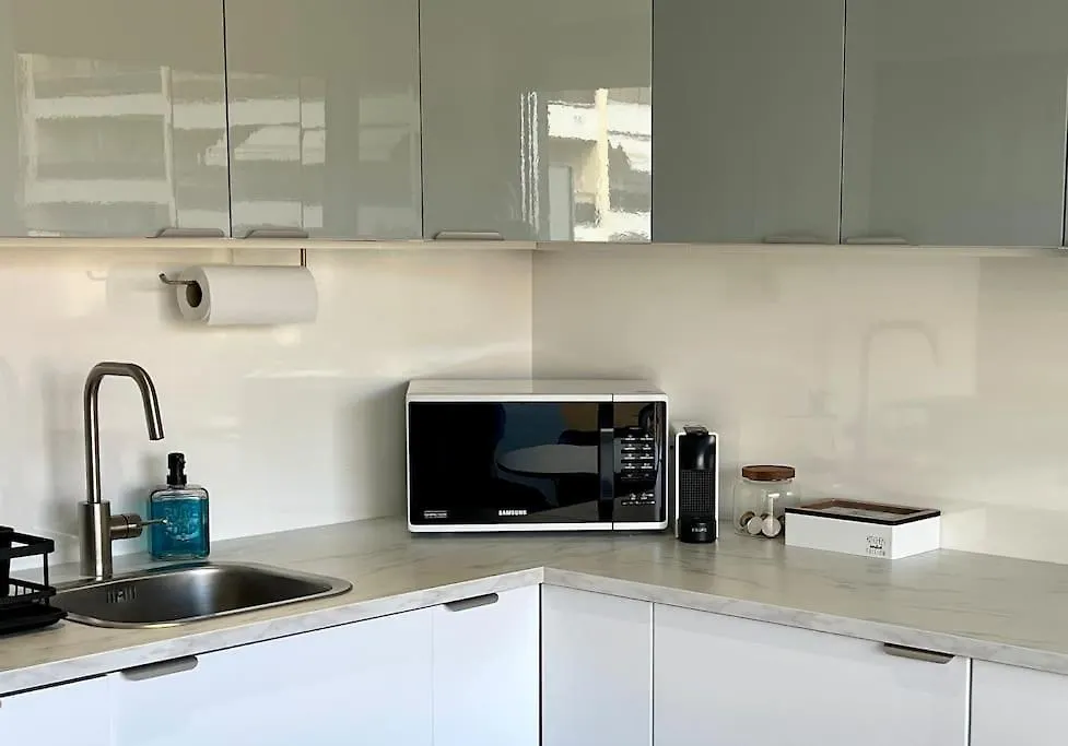 New Apartment With Swimming Pool Beaulieu-sur-Mer